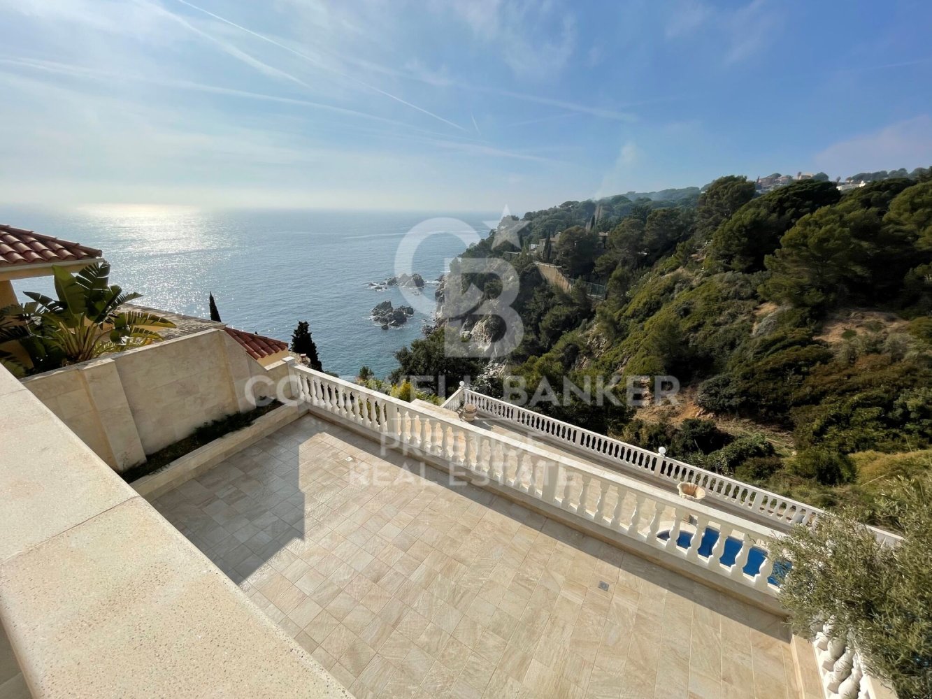 6 Schlafzimmer Villa in Lloret de Mar, Spain, Nr. 83934