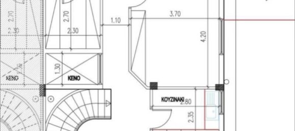 21m² Office for rent in Larnaka, Cyprus № 174622 6