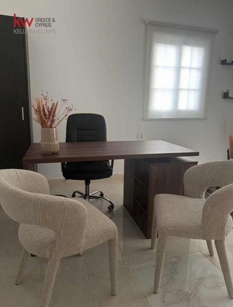 21m² Office for rent in Larnaka, Cyprus № 174622