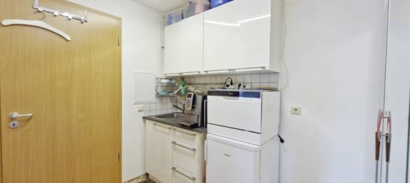 2-salle Appartement à Nuremberg, Germany No. 275387 5