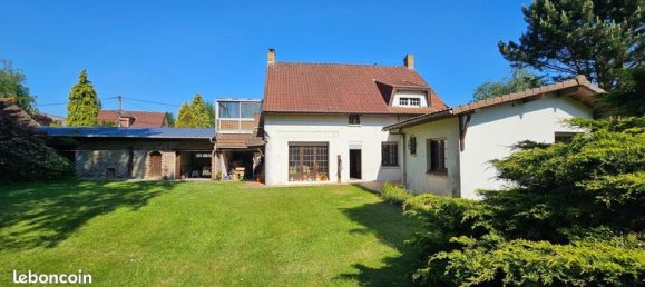 Дом с 3 спальнями в Аблен-Сен-Назер, Франция № 312090 2