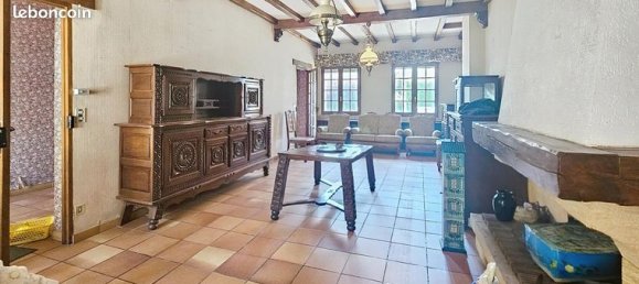 Дом с 3 спальнями в Аблен-Сен-Назер, Франция № 312090 4