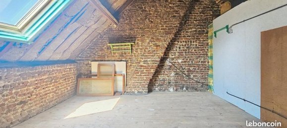 Дом с 3 спальнями в Аблен-Сен-Назер, Франция № 312090 14