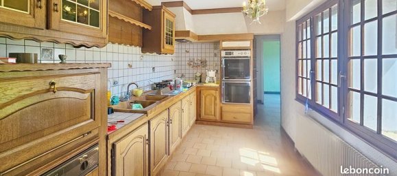 Дом с 3 спальнями в Аблен-Сен-Назер, Франция № 312090 5