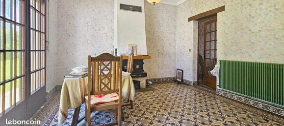 Дом с 3 спальнями в Аблен-Сен-Назер, Франция № 312090 3