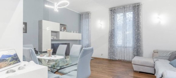 Apartamento de 2 divisões em Milan, Italy N.º 241701 9
