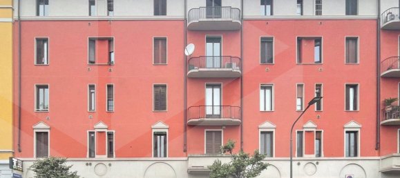 Apartamento de 2 divisões em Milan, Italy N.º 241701 5