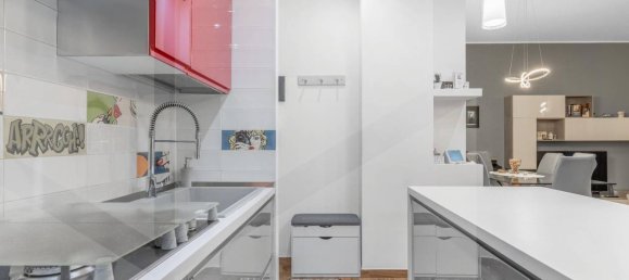 Apartamento de 2 divisões em Milan, Italy N.º 241701 14