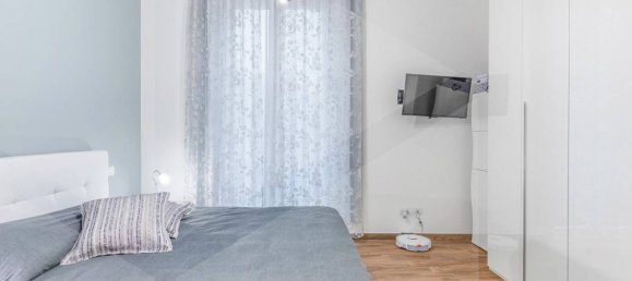 Apartamento de 2 divisões em Milan, Italy N.º 241701 17