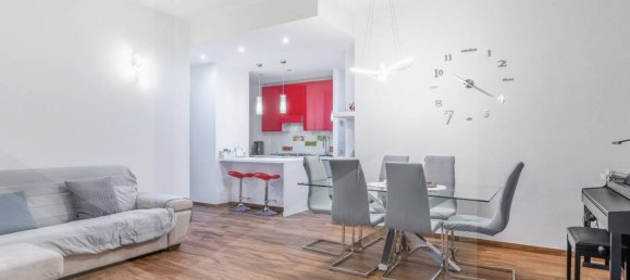 Apartamento de 2 divisões em Milan, Italy N.º 241701 6