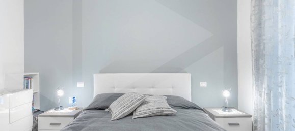 Apartamento de 2 divisões em Milan, Italy N.º 241701 18