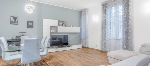 Apartamento de 2 divisões em Milan, Italy N.º 241701 2