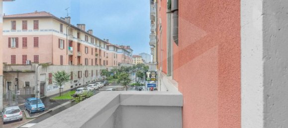 Apartamento de 2 divisões em Milan, Italy N.º 241701 21
