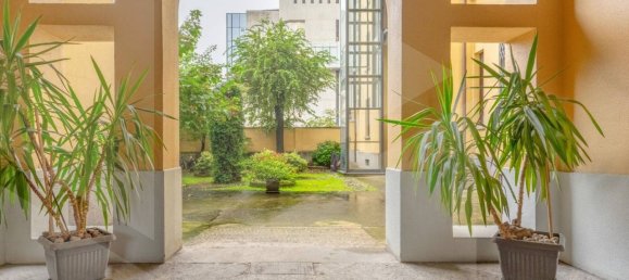 Apartamento de 2 divisões em Milan, Italy N.º 241701 4