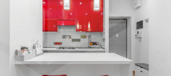 Apartamento de 2 divisões em Milan, Italy N.º 241701 12