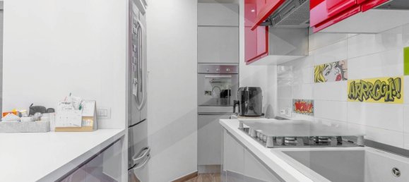 Apartamento de 2 divisões em Milan, Italy N.º 241701 11