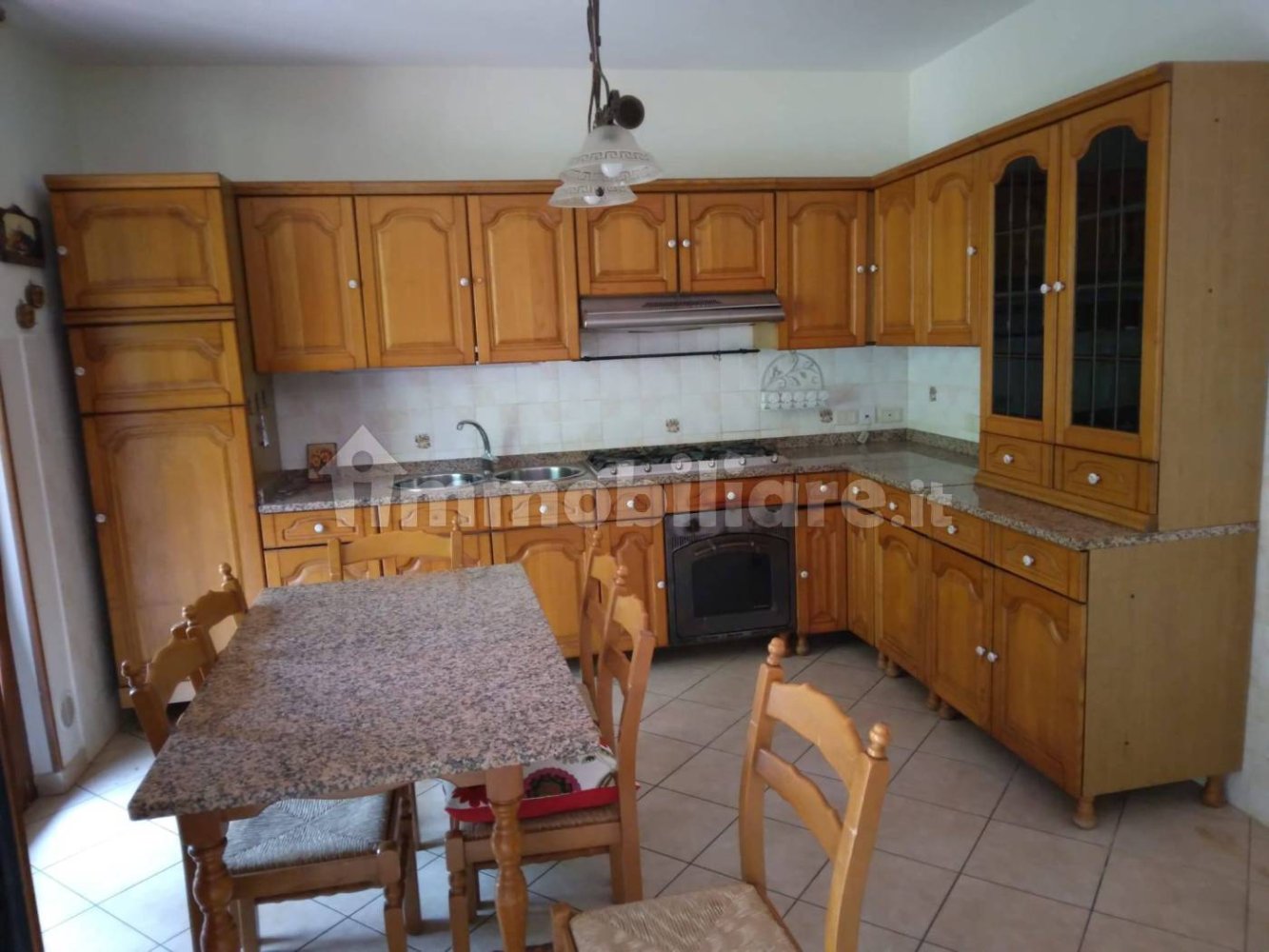 Дом с 3 спальнями в Ареццо, Италия № 45010