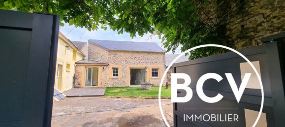 4 Schlafzimmer Haus in Louville-la-Chenard, France, Nr. 86461 2