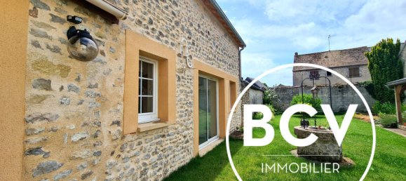 4 Schlafzimmer Haus in Louville-la-Chenard, France, Nr. 86461 6