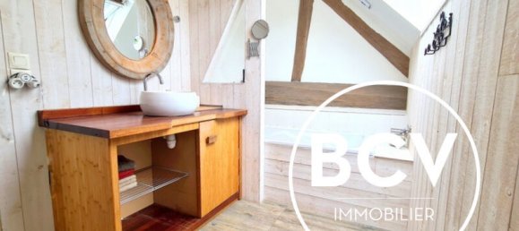 4 Schlafzimmer Haus in Louville-la-Chenard, France, Nr. 86461 9