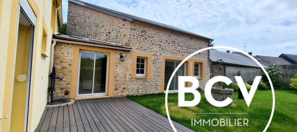 4 Schlafzimmer Haus in Louville-la-Chenard, France, Nr. 86461 5