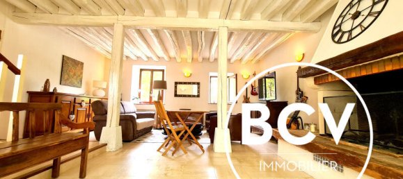 4 Schlafzimmer Haus in Louville-la-Chenard, France, Nr. 86461 7