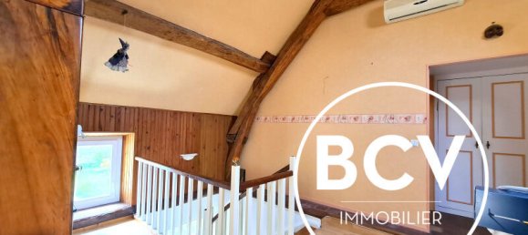 4 Schlafzimmer Haus in Louville-la-Chenard, France, Nr. 86461 11