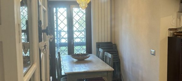 Вилла с 3 комнатами в Кастель Гандольфо, Италия № 12644 15