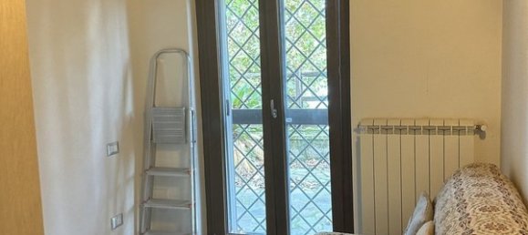 Вилла с 3 комнатами в Кастель Гандольфо, Италия № 12644 16