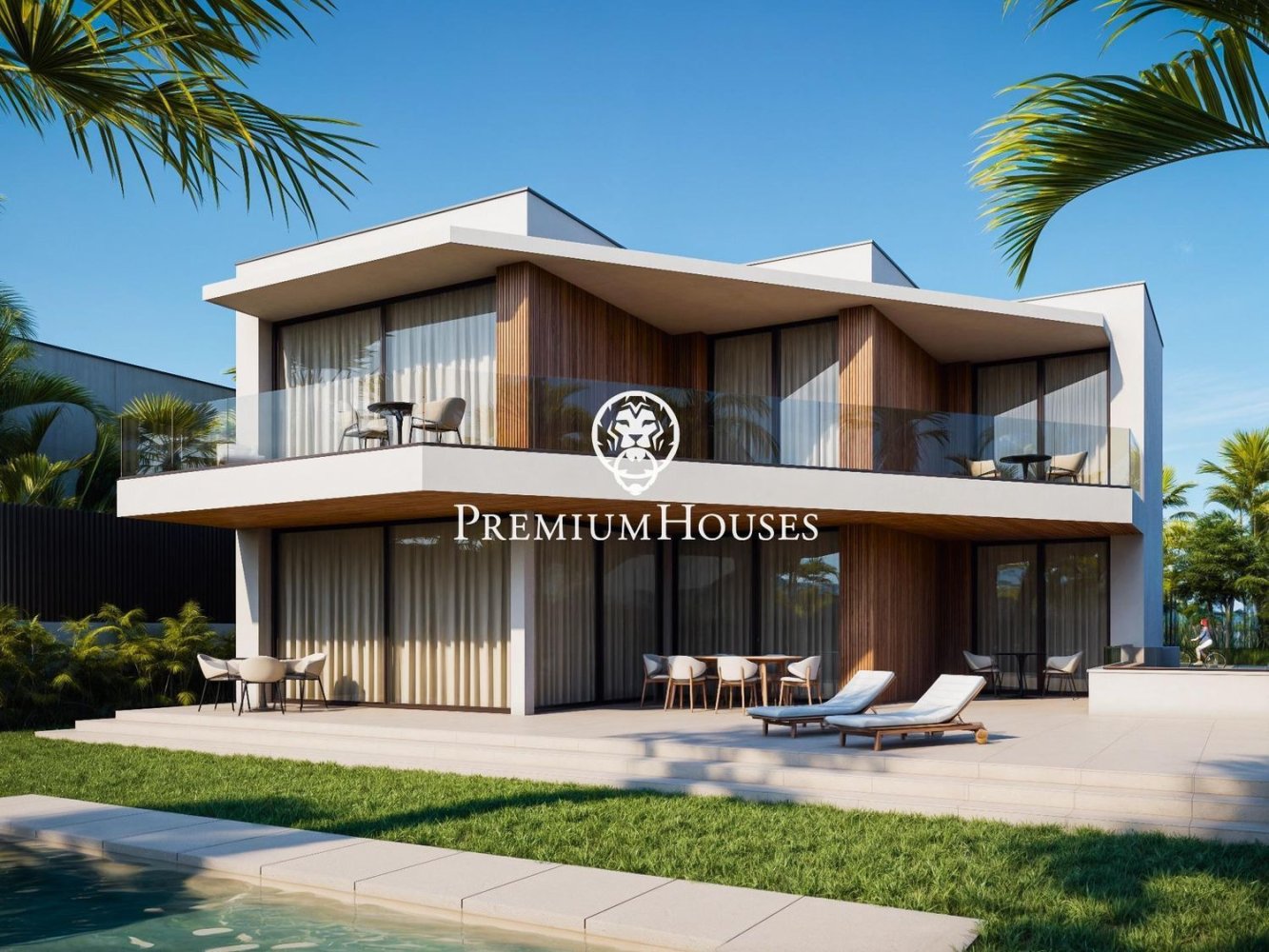 4 bedrooms House in Sitges, Spain No. 249516