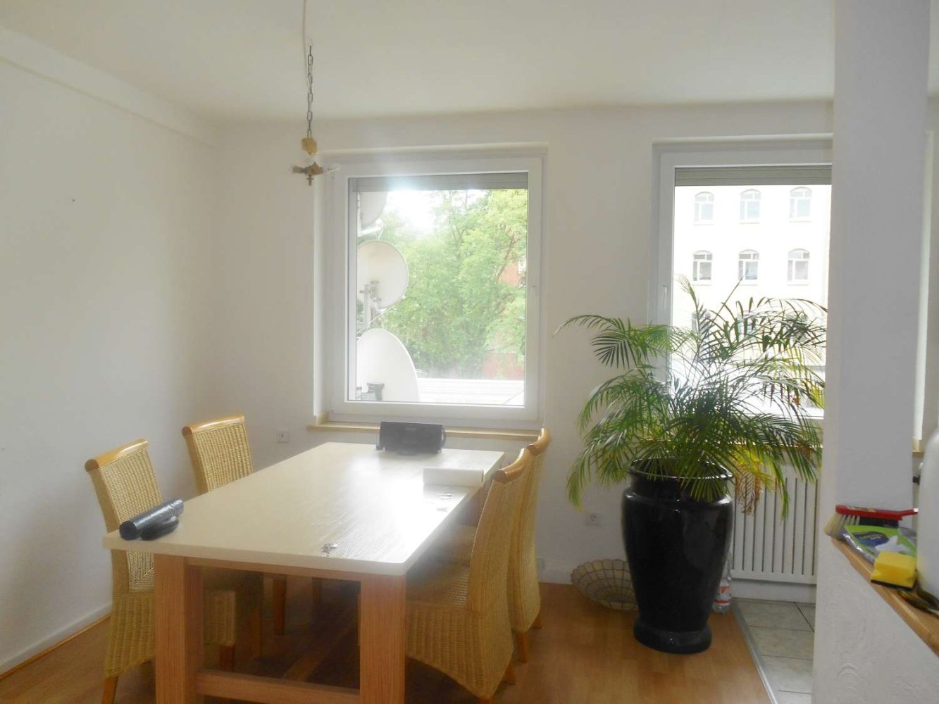 2 غرف نوم شقة في Dusseldorf, Germany رقم 235443