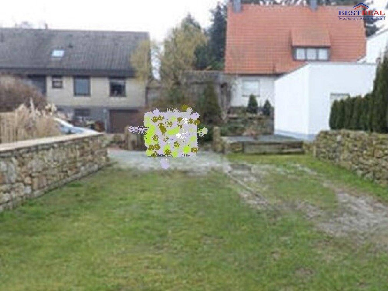 694m² Land in Bisamberg, Austria No. 152305