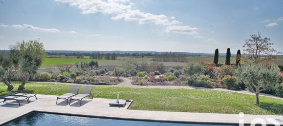 Дом с 4 спальнями в Гар, Франция № 338374 2