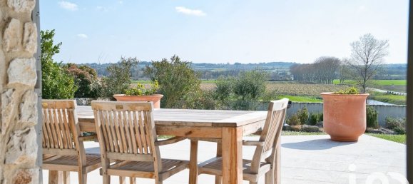 Дом с 4 спальнями в Гар, Франция № 338374 8