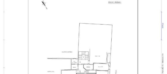 4 rooms Apartment in Albenga, Italy No. 40873 44