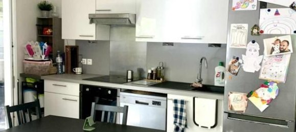 Квартира с 2 спальнями в Сержи, Франция № 328833 5