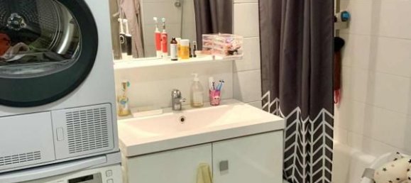 Квартира с 2 спальнями в Сержи, Франция № 328833 7