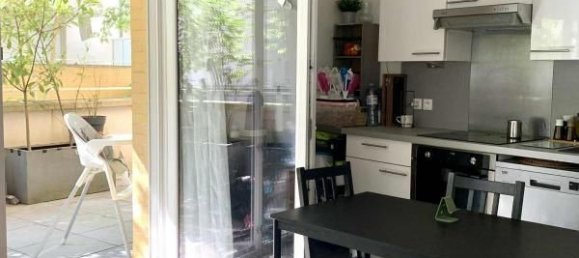 Квартира с 2 спальнями в Сержи, Франция № 328833 3