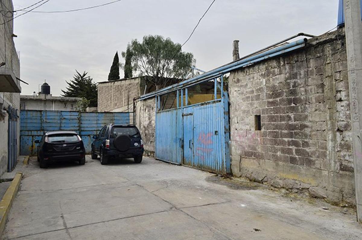  Land in Ciudad Lopez Mateos, Mexico No. 203119