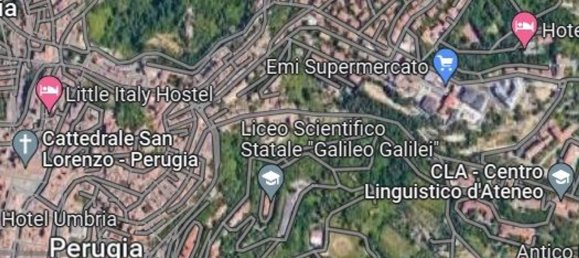 4 rooms Apartment in Valtopina, Italy No. 42966 9