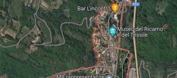 4 rooms Apartment in Valtopina, Italy No. 42966 6