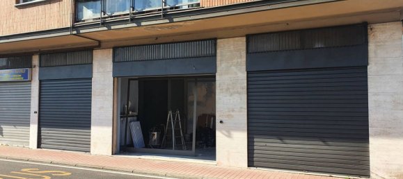  عقار تجاري في Limbiate, Italy 90متر مربع رقم 314719 3