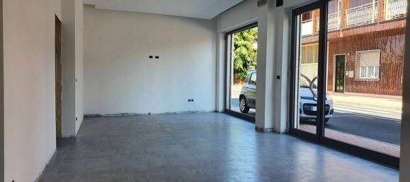  عقار تجاري في Limbiate, Italy 90متر مربع رقم 314719 2