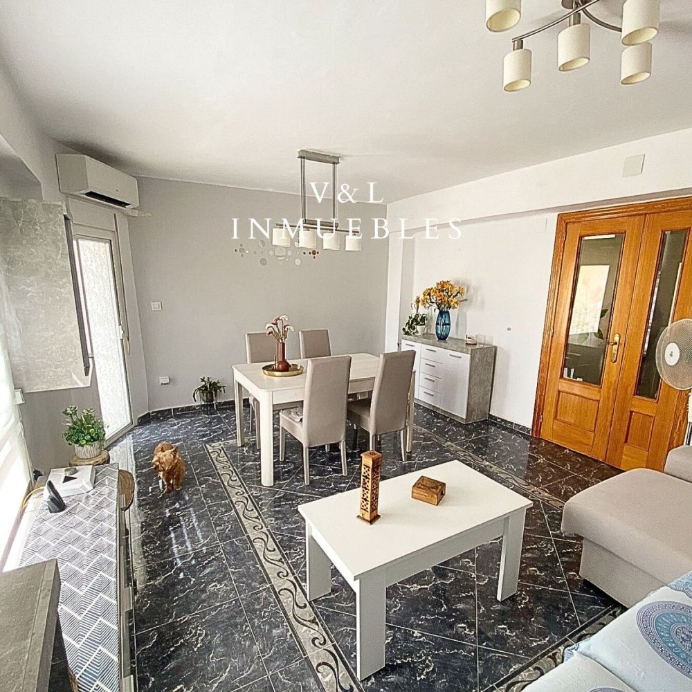 4 chambres Appartement à Valencia, Spain No. 192466