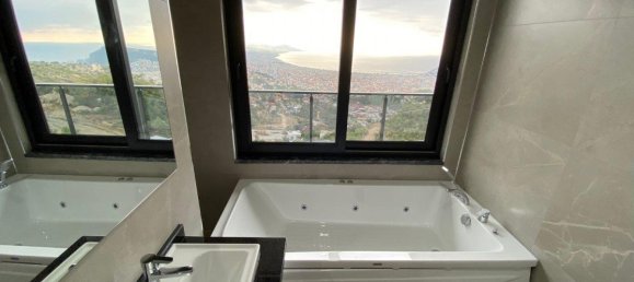 6 rooms Villa in Alanya, Turkey No. 9711 13