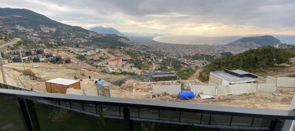 6 rooms Villa in Alanya, Turkey No. 9711 26