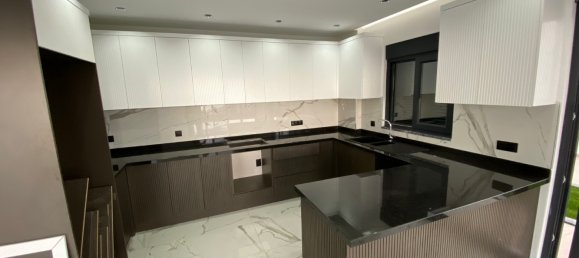 6 rooms Villa in Alanya, Turkey No. 9711 5