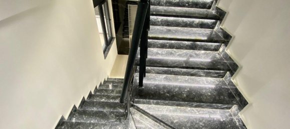 6 rooms Villa in Alanya, Turkey No. 9711 24