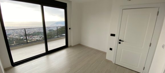 6 rooms Villa in Alanya, Turkey No. 9711 21