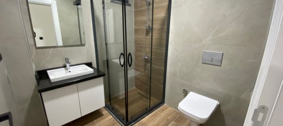 6 rooms Villa in Alanya, Turkey No. 9711 22